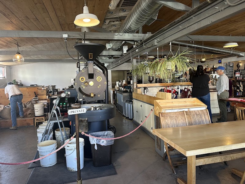 Petaluma Coffee & Tea Co. photo 4