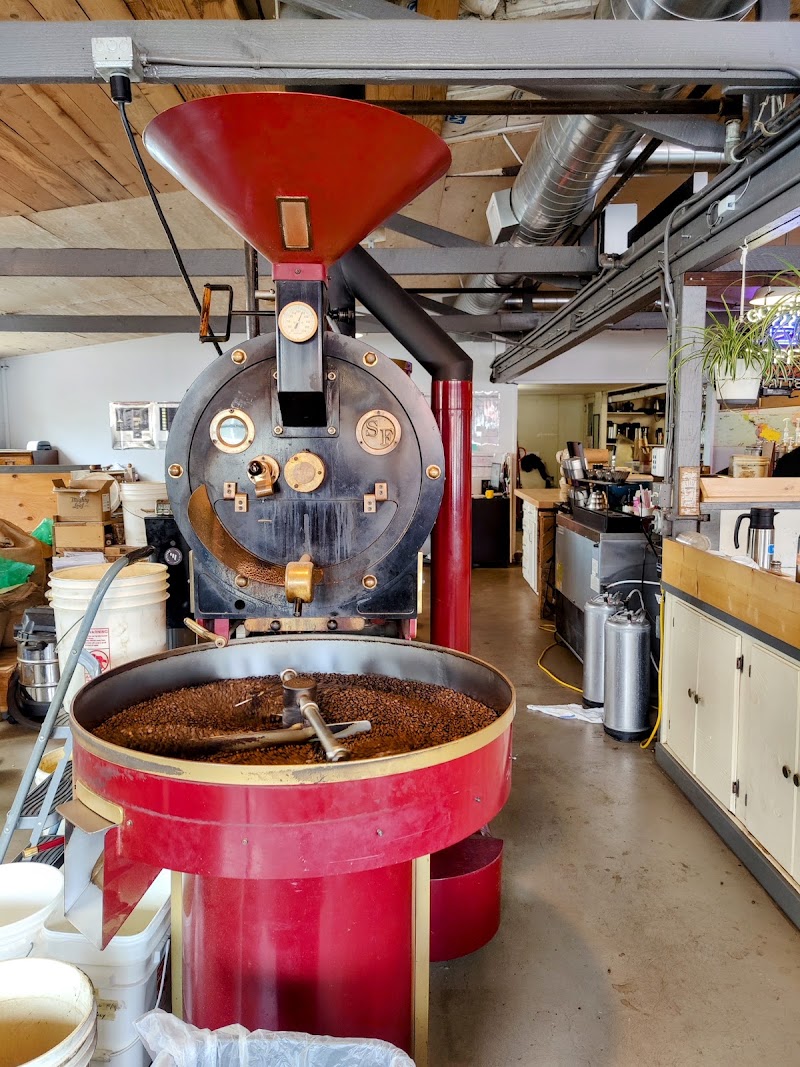Petaluma Coffee & Tea Co. photo 2