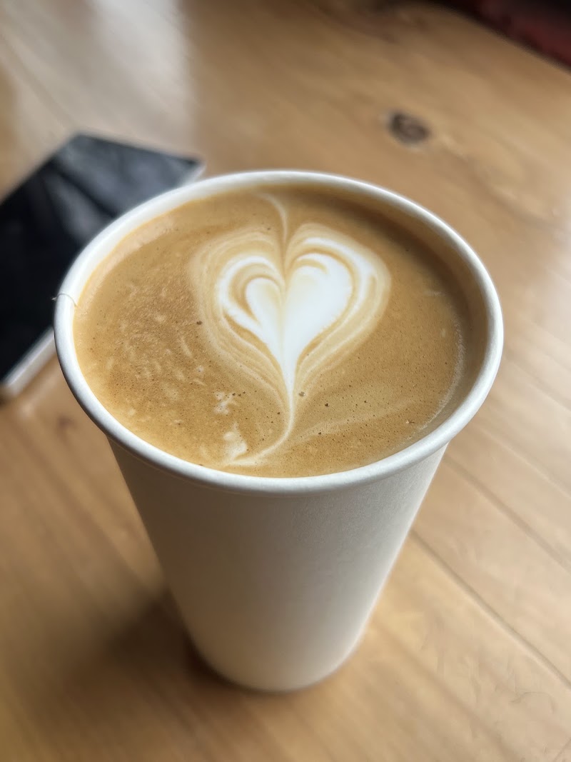 Petaluma Coffee & Tea Co. photo 3