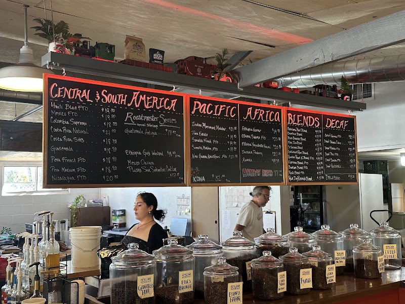 Petaluma Coffee & Tea Co. photo 4