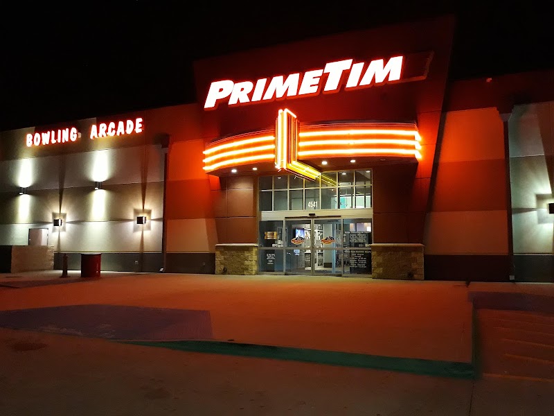PrimeTime Family Entertainment Center photo 1