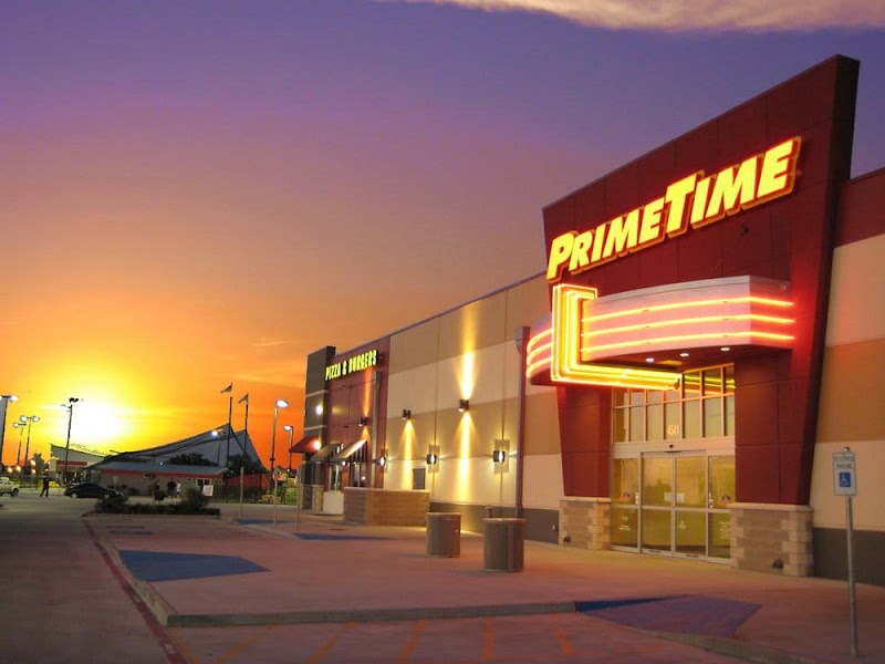 PrimeTime Family Entertainment Center photo 1