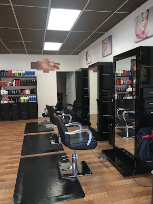 The Salon by Kelly photo 3