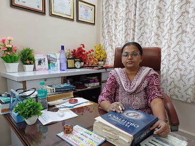 Dr Satyapal Hospital