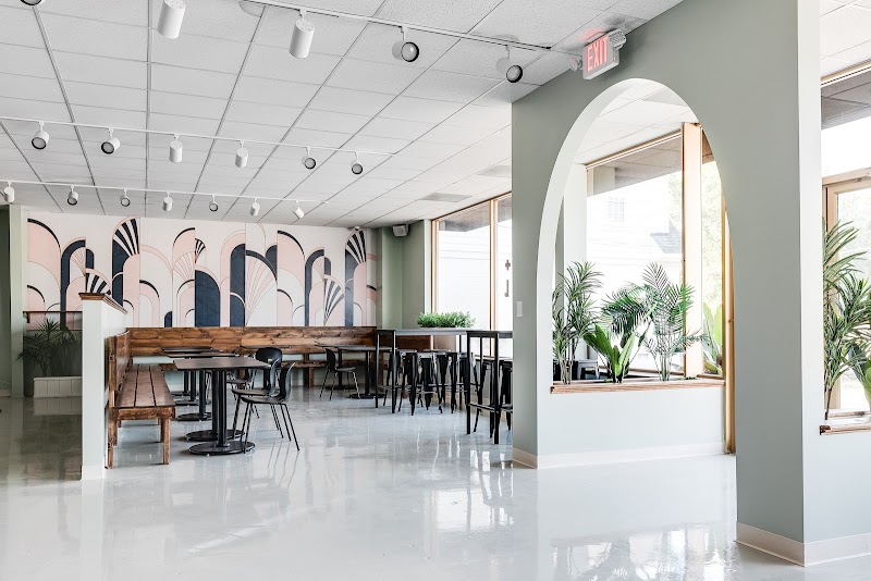 Coco + Hazel photo 1