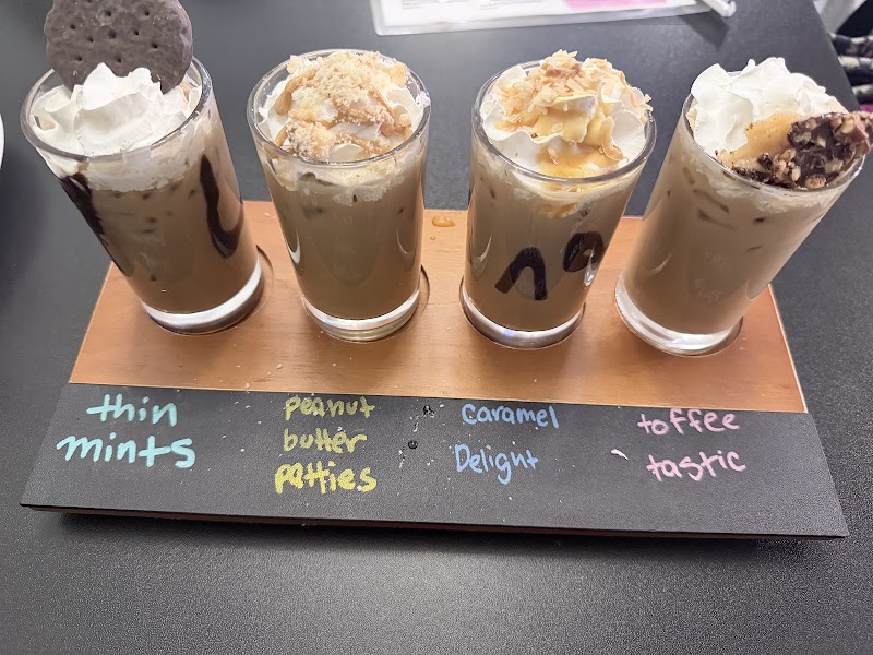 Coco + Hazel photo 3