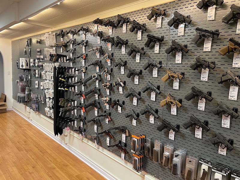 Fas Arms LLC photo