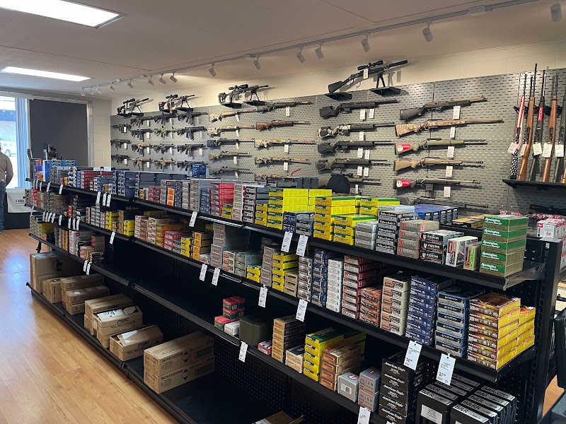 Fas Arms LLC photo