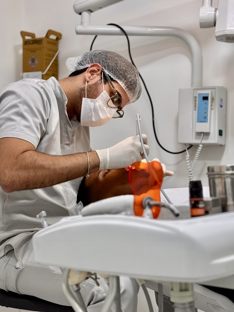 Mais Sorriso Clínica Odontológica