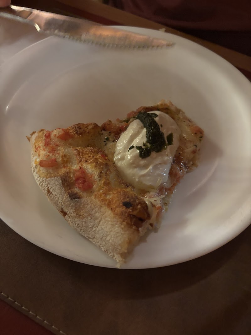 Foto de Margherita Pizzeria