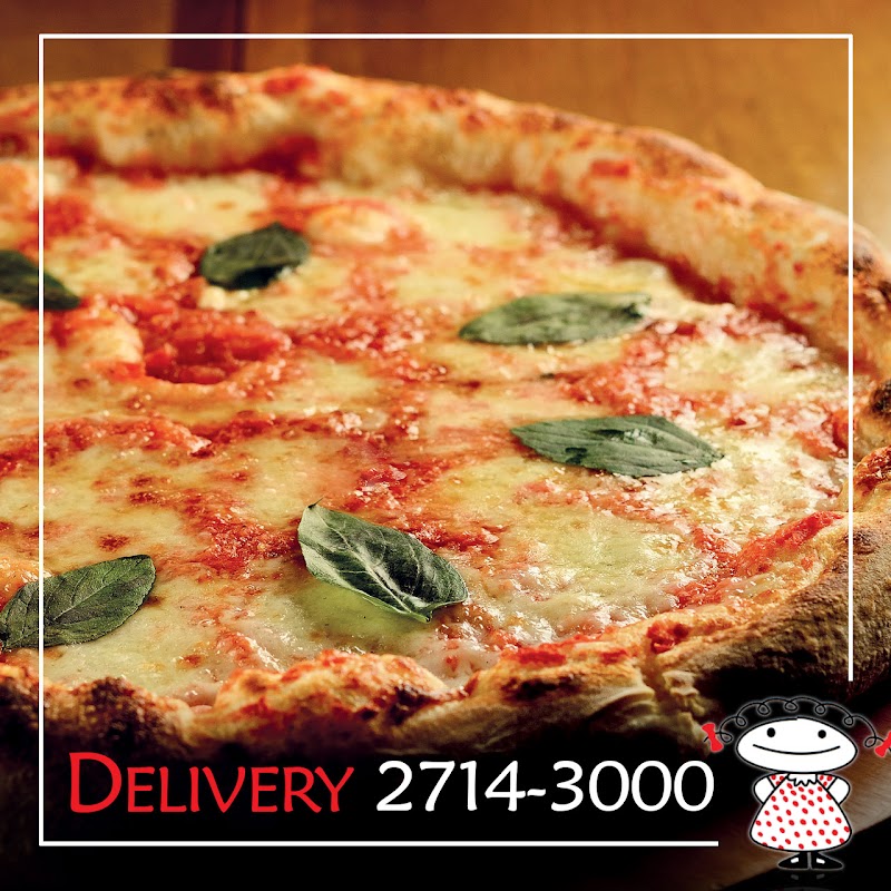 Foto de Margherita Pizzeria