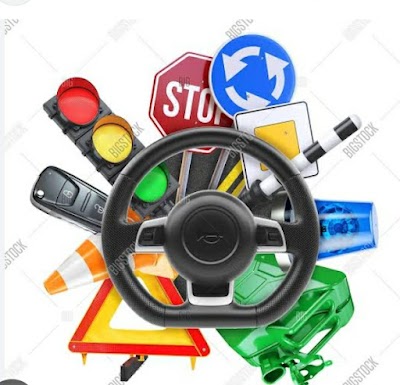 OM SAI MOTOR DRIVING SCHOOL