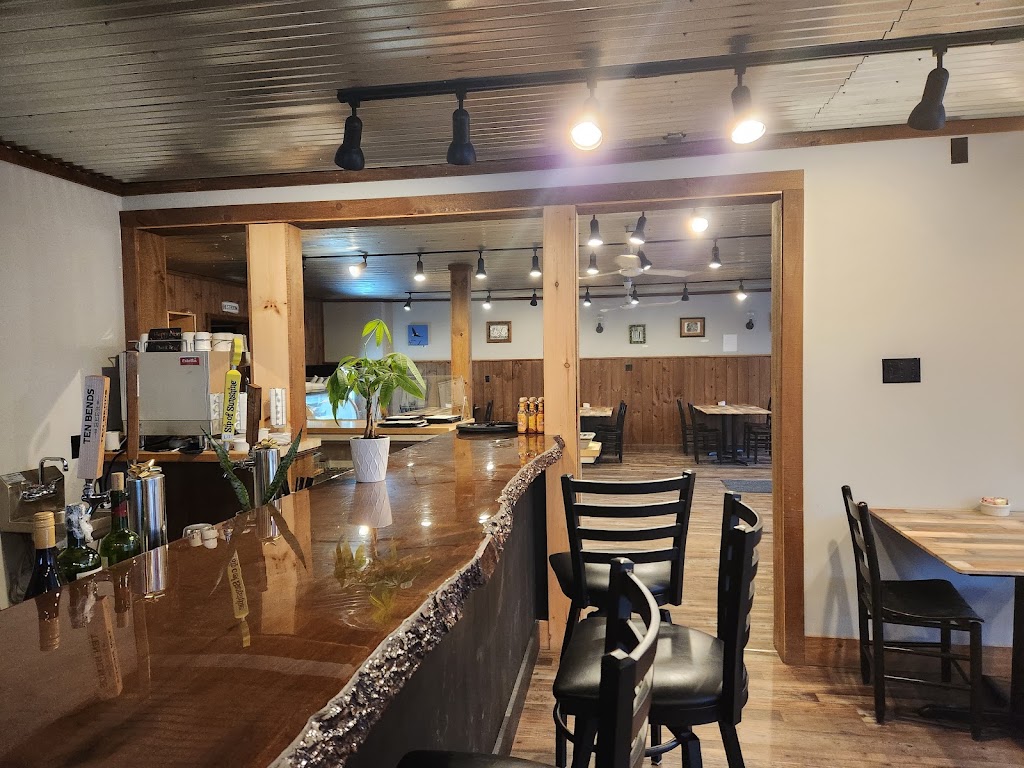 Two Sons Bakehouse