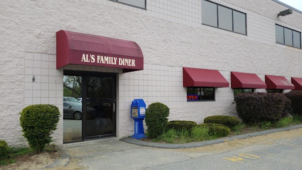 Al’s Family Diner
