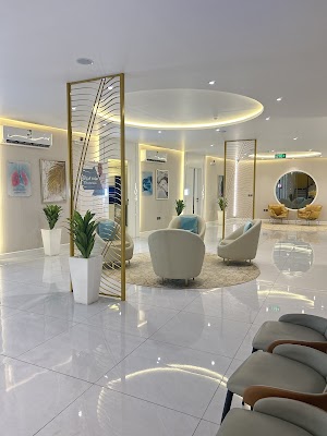 مجمع دار السلام الطبي 2