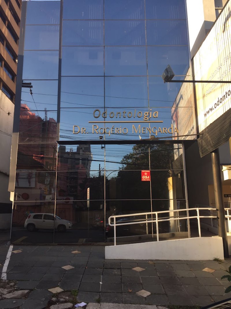 Odontologia Dr. Rogério Mengarda