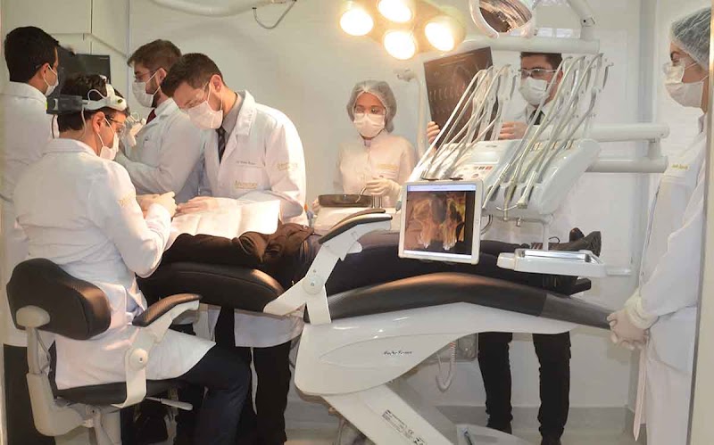 Odontologia Dr. Rogério Mengarda - foto 2