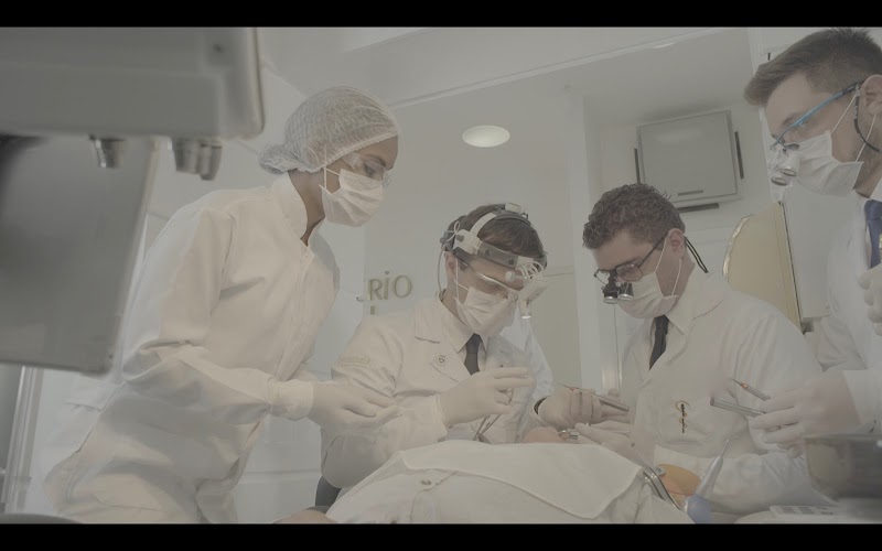 Odontologia Dr. Rogério Mengarda - foto 3