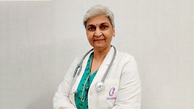 Dr. Sushma Dikhit