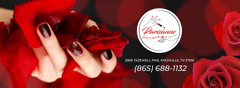 Parisanne Nails & Spa
