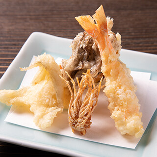 蕎麦懐石 無庵