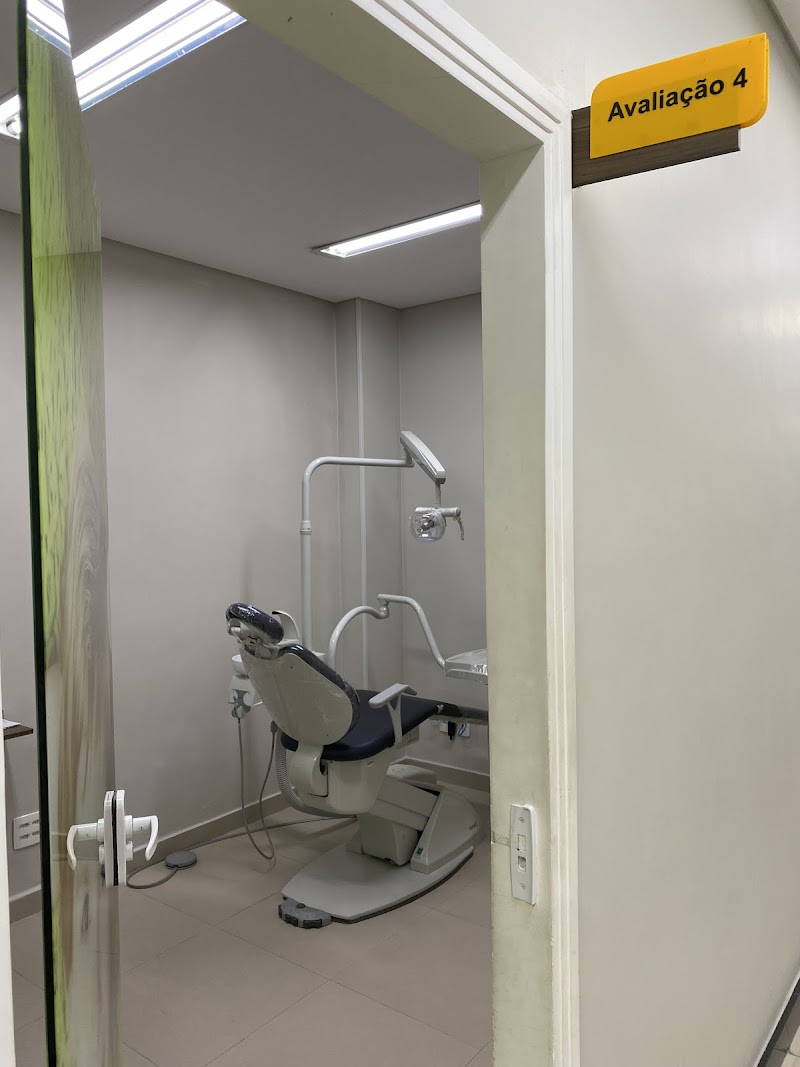 Sorria Rio Dentistas