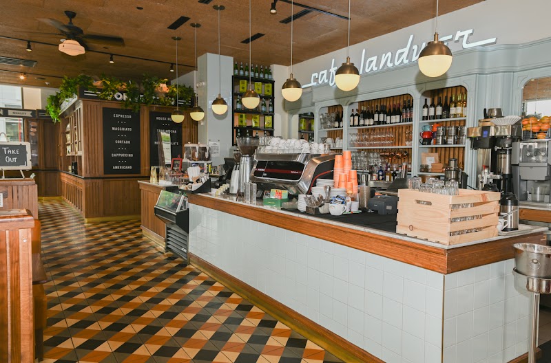 Cafe Landwer photo 1