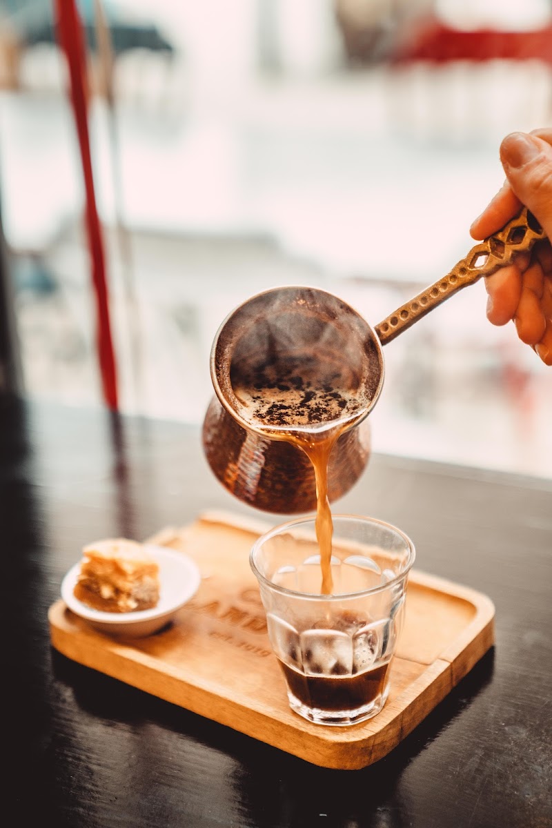 Cafe Landwer photo 2