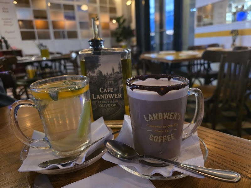 Cafe Landwer photo 4