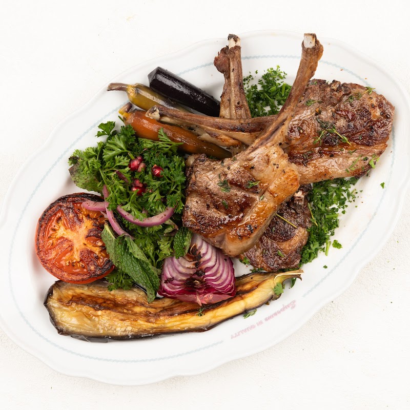 Cafe Landwer photo 2