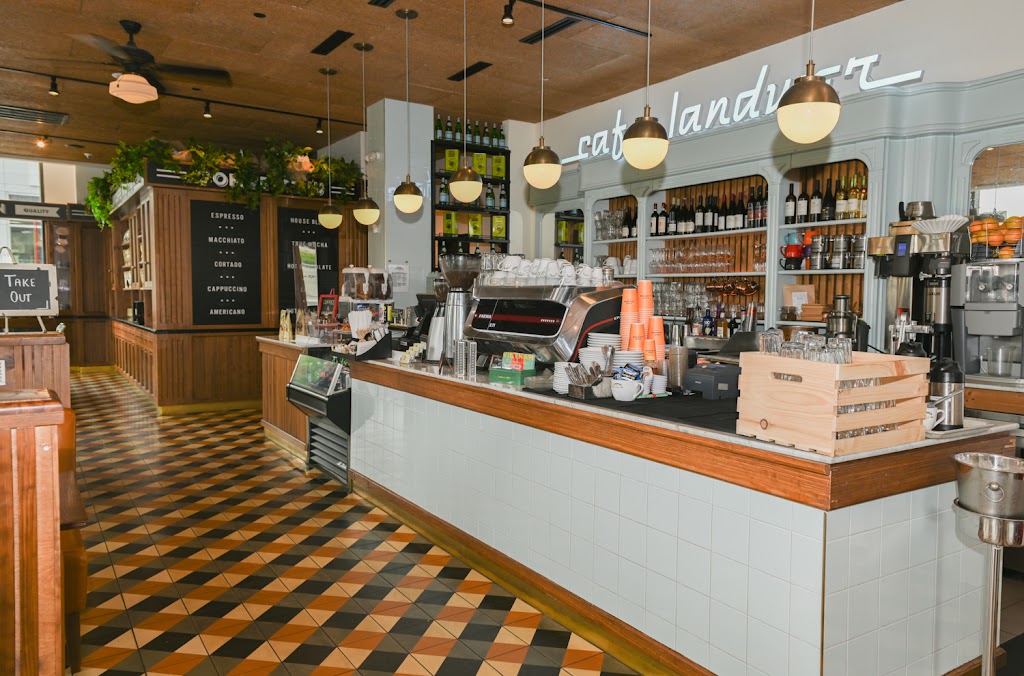 Cafe Landwer
