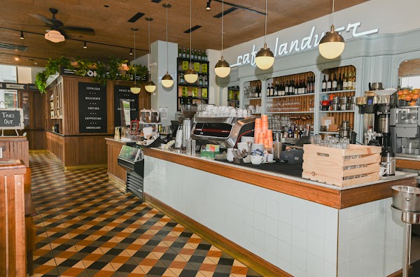 Cafe Landwer