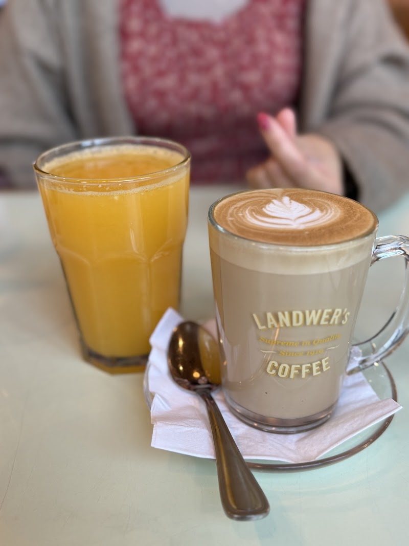 Cafe Landwer photo 4
