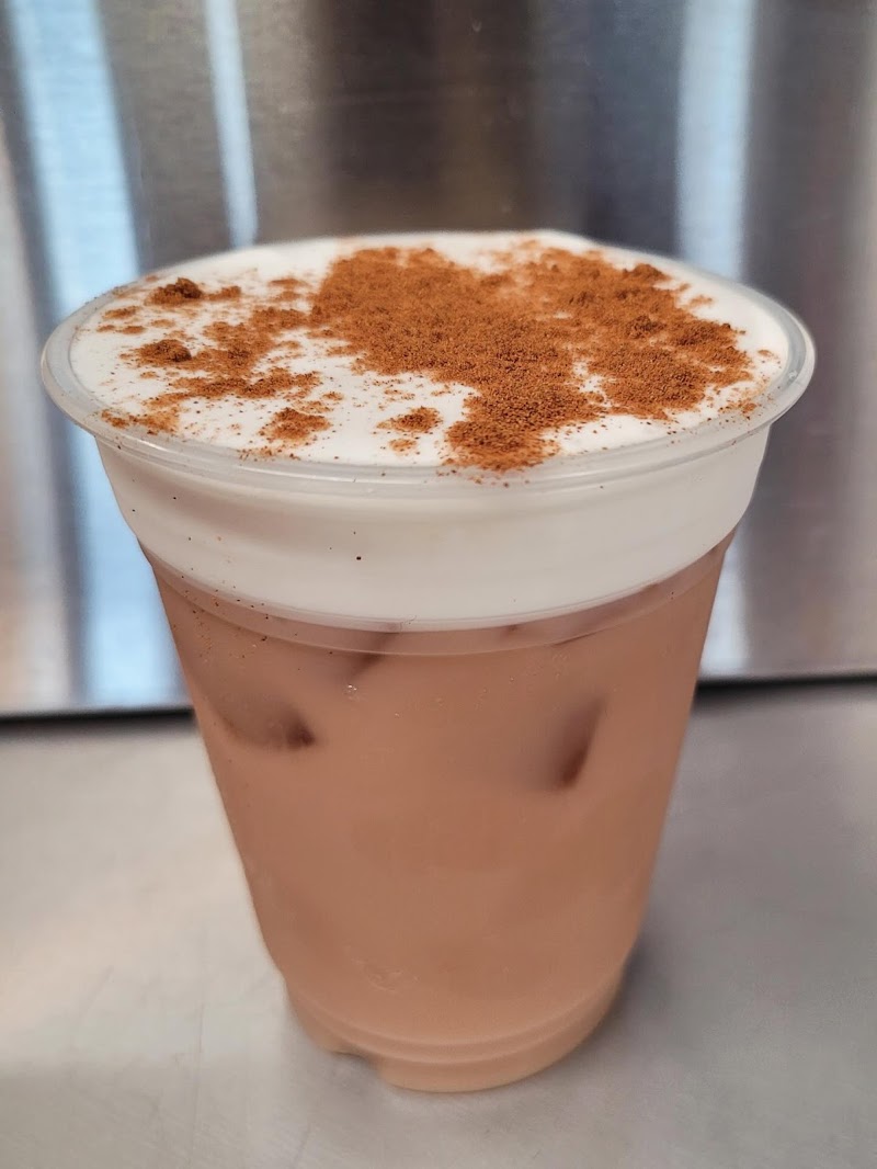 Horizons Coffee Bar photo 4