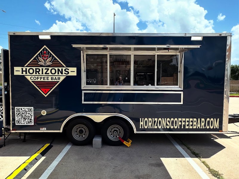 Horizons Coffee Bar photo 3