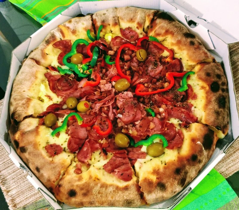 Foto de Pizzaria Dados