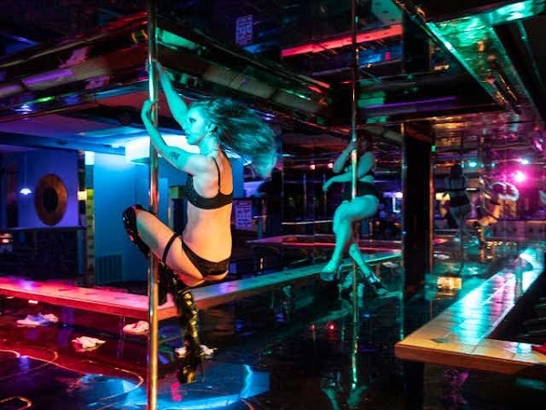 Photo by Thorobred Lounge