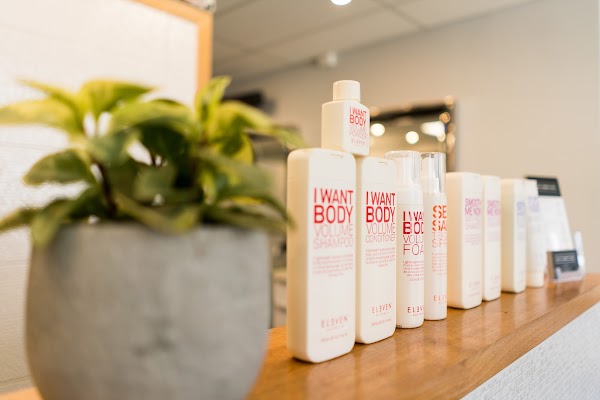 Ivanhoe Hair Connection photo 3