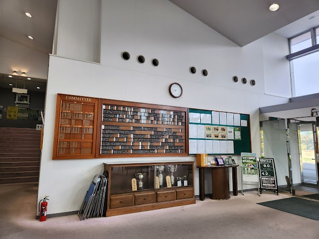 Cherry Golf Club Kokuraminami Course - Photo 10
