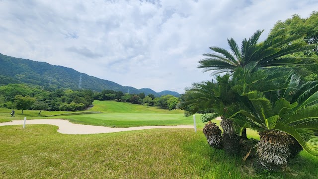Cherry Golf Club Kokuraminami Course - Photo 1