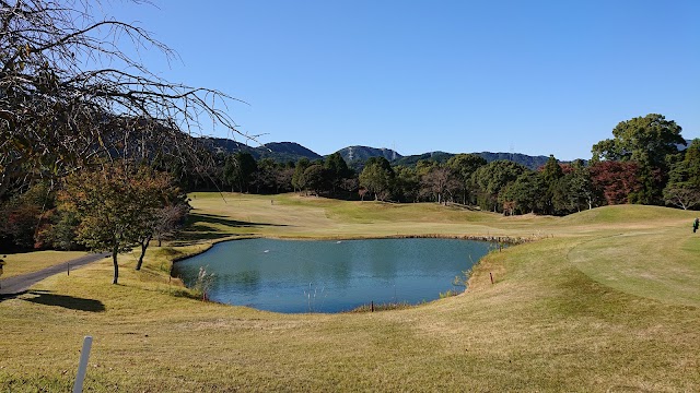Cherry Golf Club Kokuraminami Course - Photo 3