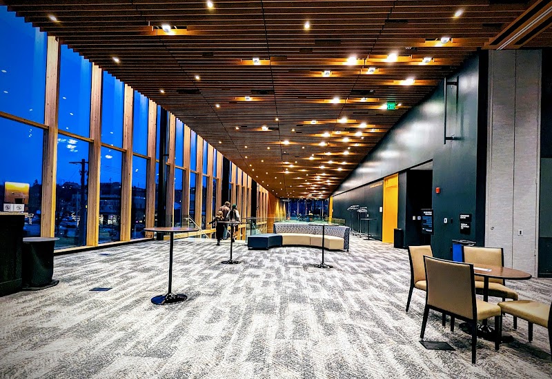 Field Arts & Events Hall photo 4