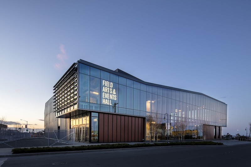 Field Arts & Events Hall photo 1