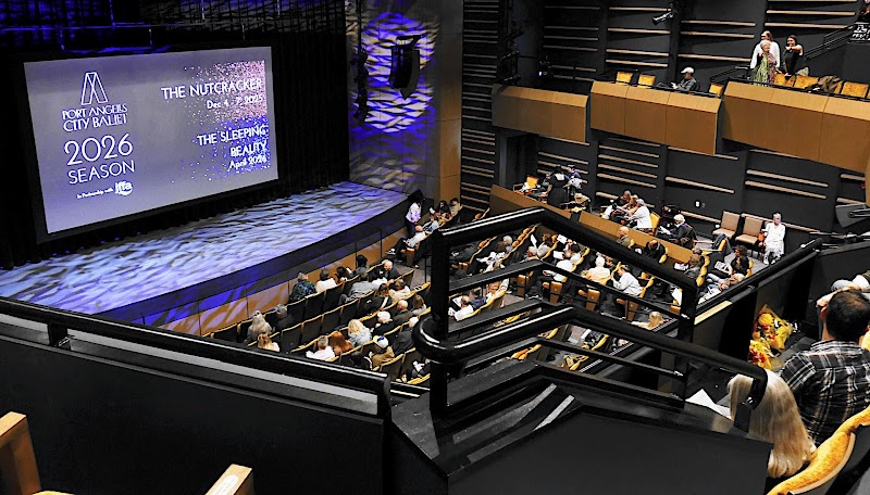 Field Arts & Events Hall photo 3
