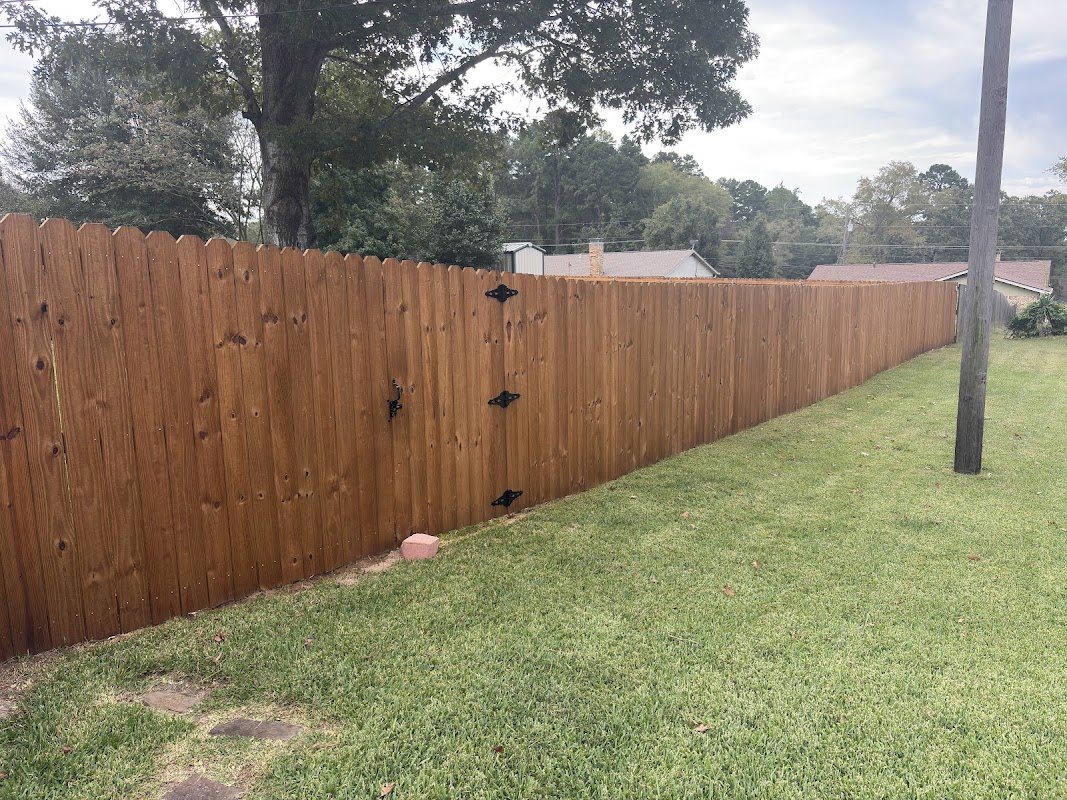 Faithful Works project 4