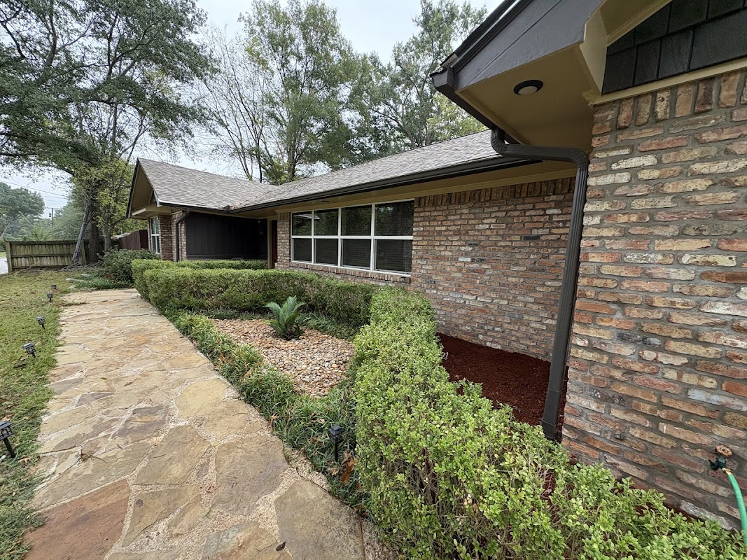 Faithful Works project 2