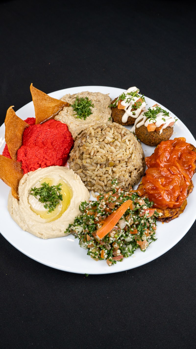 Full Árabe Medellín | Poblado, Manila photo 2