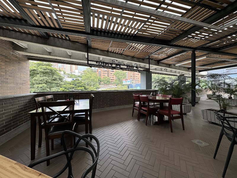 Full Árabe Medellín | Poblado, Manila photo 1