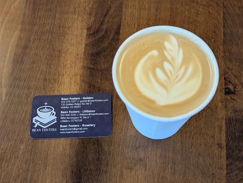 Vellichor Coffee Roasters photo 3