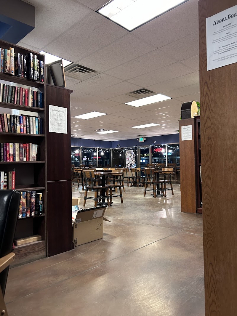 Vellichor Coffee Roasters photo 4